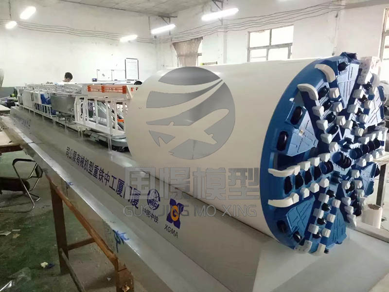 丘北县飞机模型